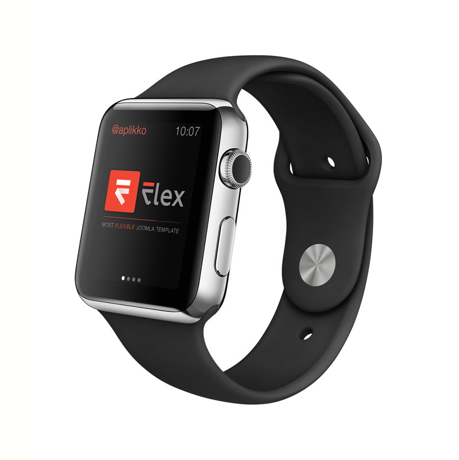 Flex Watch Pro 2